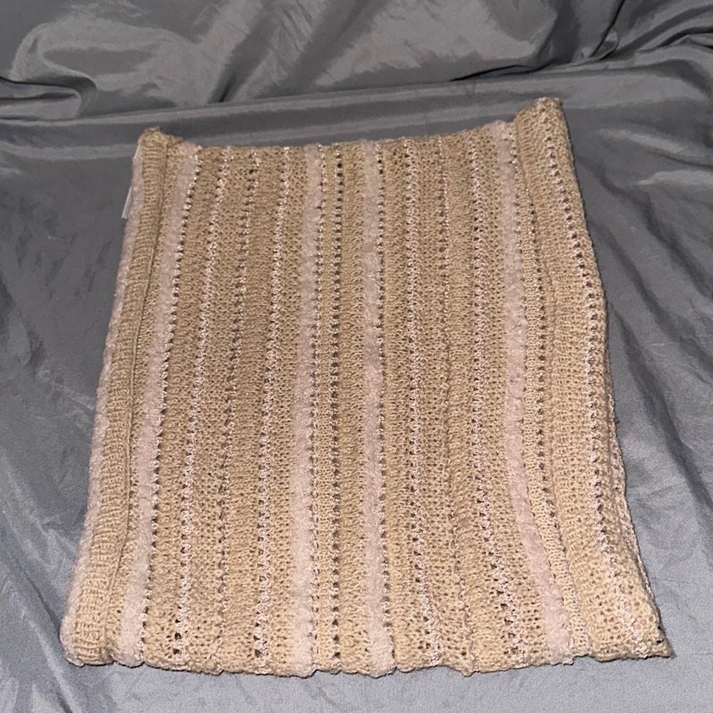 Collection Eighteen Infinity Scarf - Picture 2 of 2
